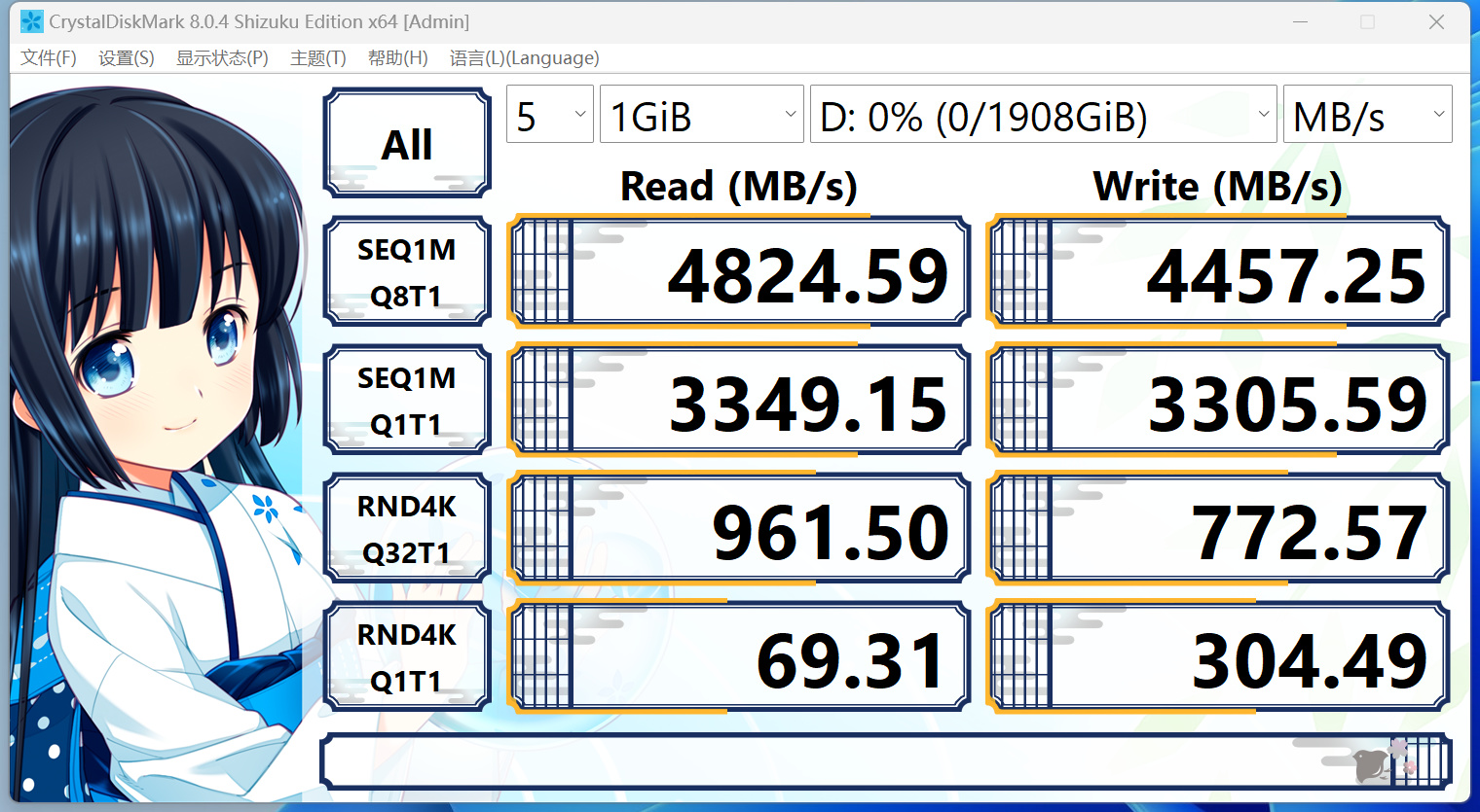 13490F+RTX 4070Ti装机算不算低U高显？4070Ti有怎样的游戏表现？