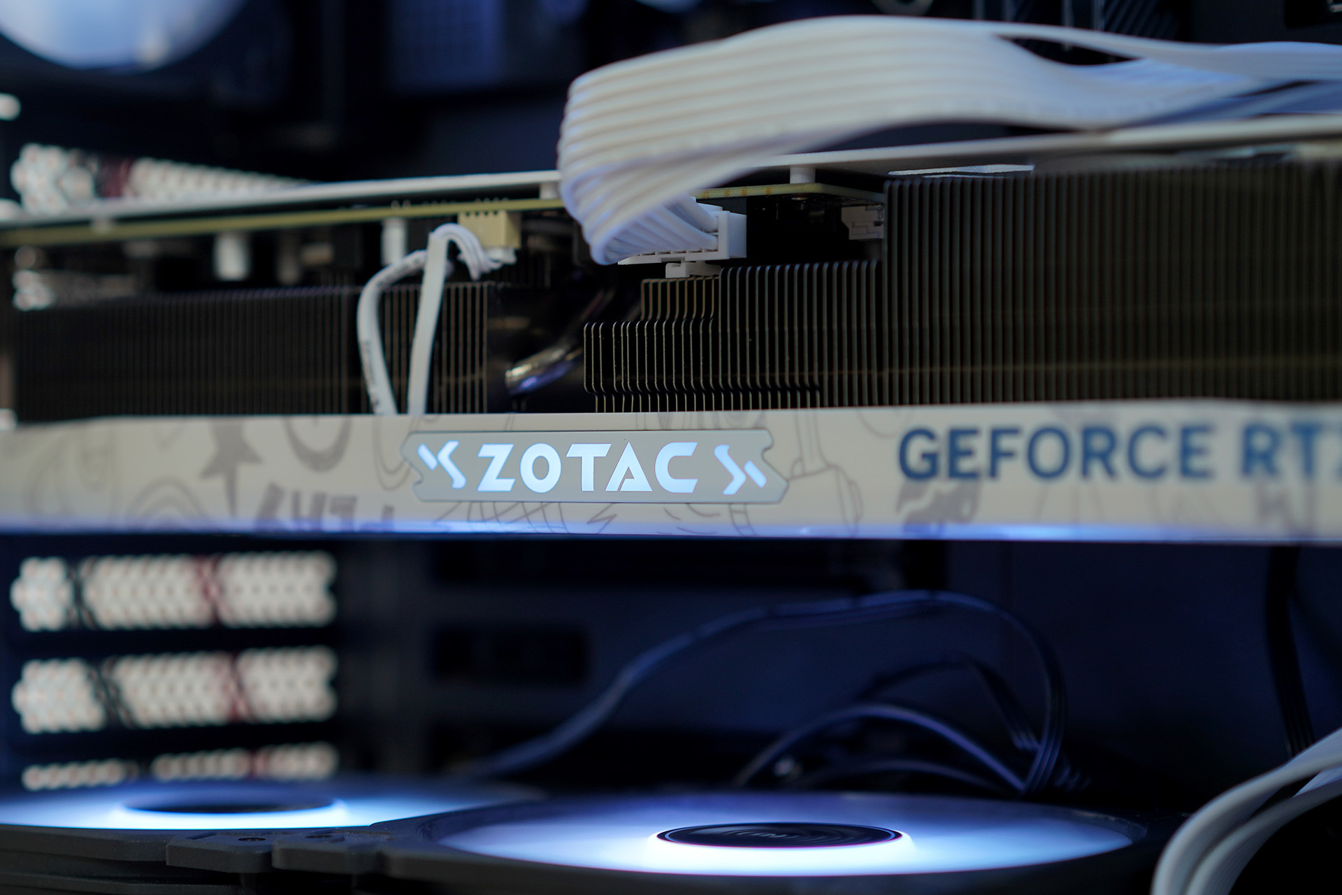 13490F+RTX 4070Ti装机算不算低U高显？4070Ti有怎样的游戏表现？