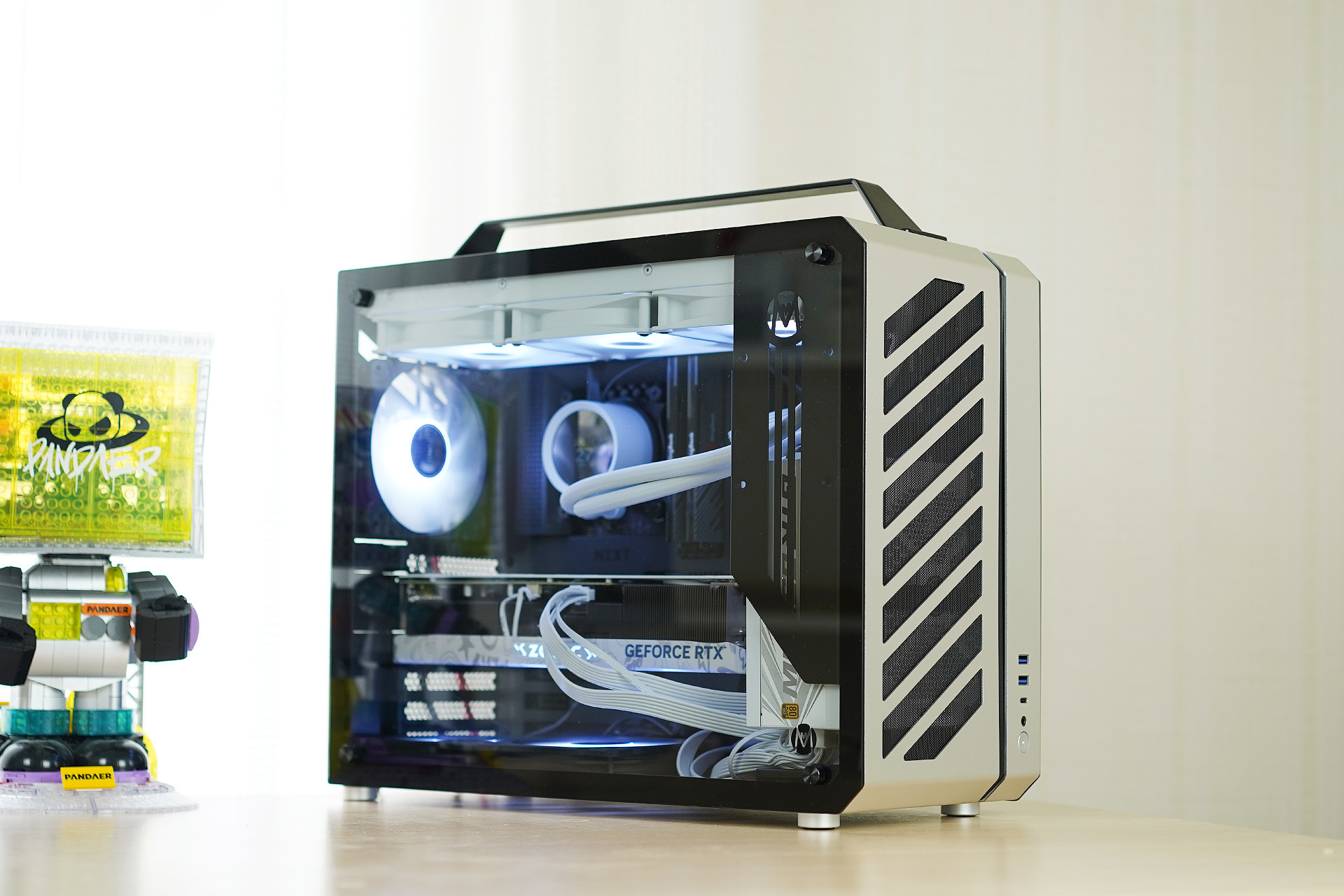 13490F+RTX 4070Ti装机算不算低U高显？4070Ti有怎样的游戏表现？