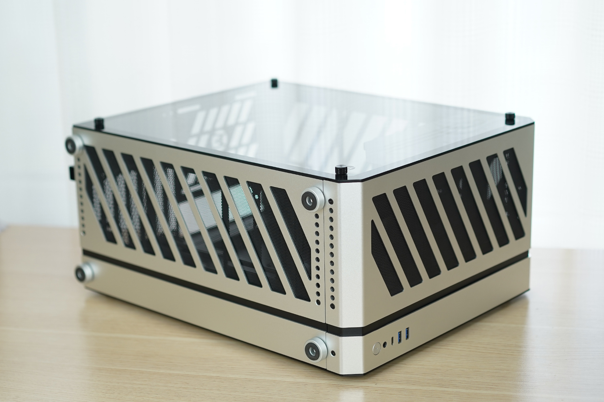 13490F+RTX 4070Ti装机算不算低U高显？4070Ti有怎样的游戏表现？