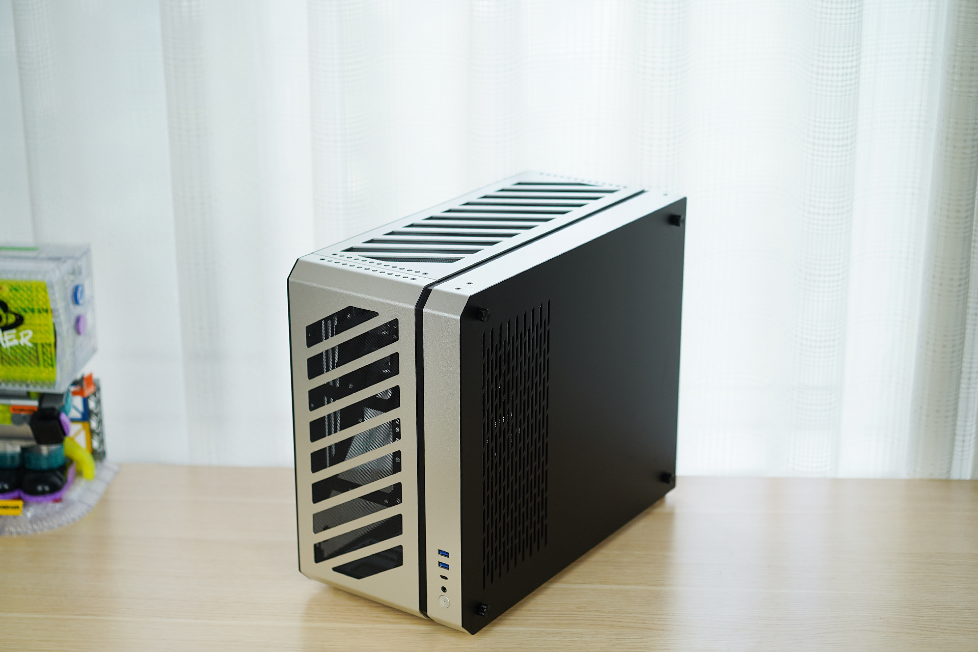 13490F+RTX 4070Ti装机算不算低U高显？4070Ti有怎样的游戏表现？