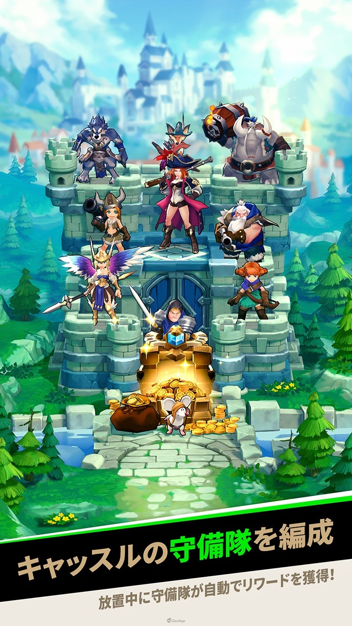 【手機遊戲】全新PVP塔防手遊《守護德比》預定2023年Q3正式推出！-第4張