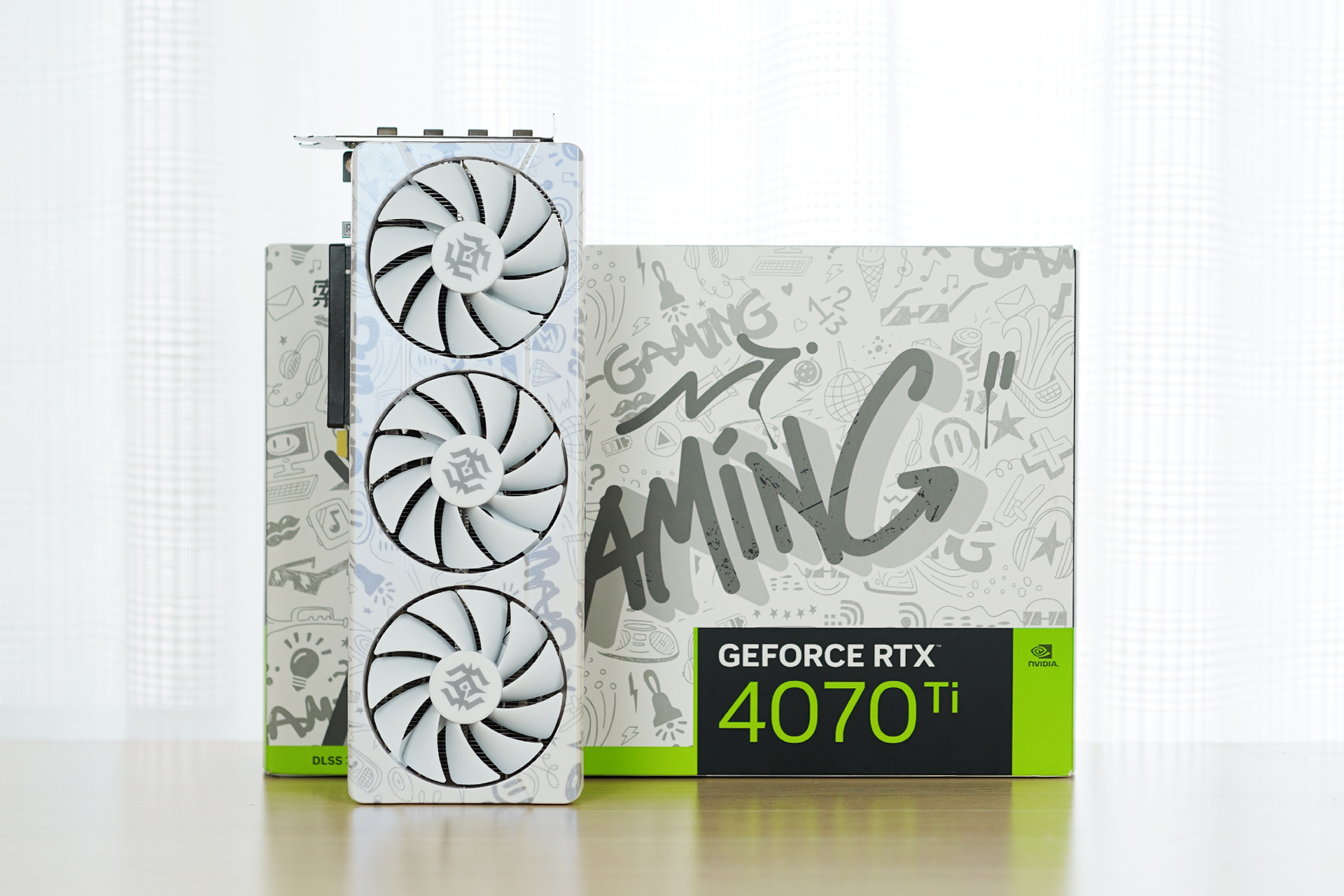 13490F+RTX 4070Ti装机算不算低U高显？4070Ti有怎样的游戏表现？