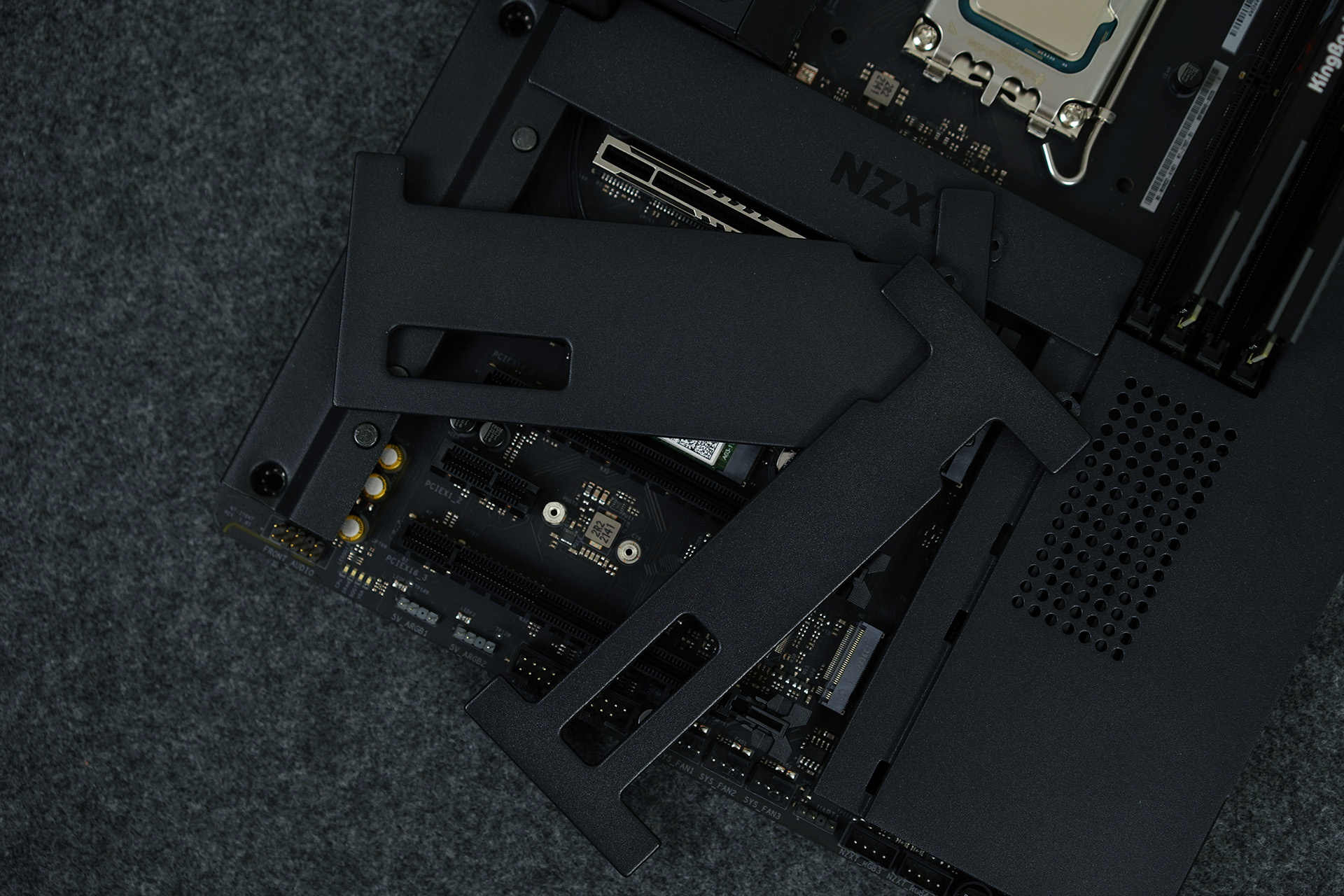 13490F+RTX 4070Ti装机算不算低U高显？4070Ti有怎样的游戏表现？