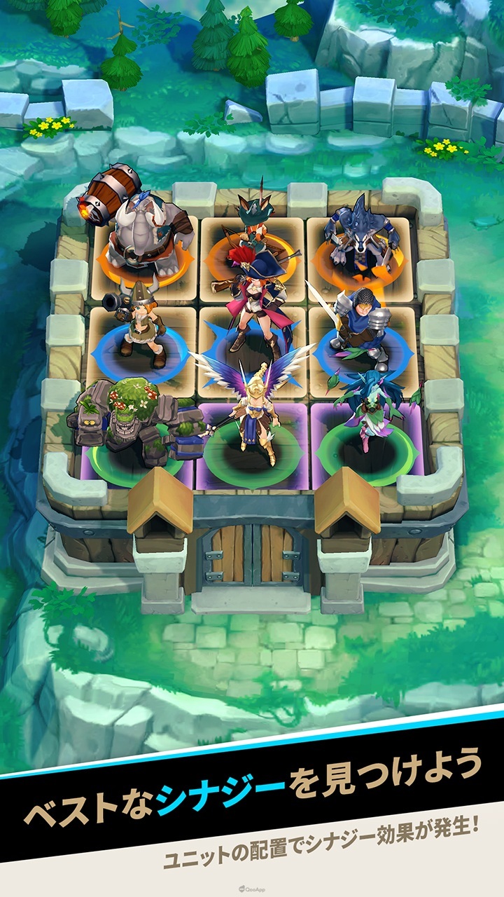 【手機遊戲】全新PVP塔防手遊《守護德比》預定2023年Q3正式推出！-第3張