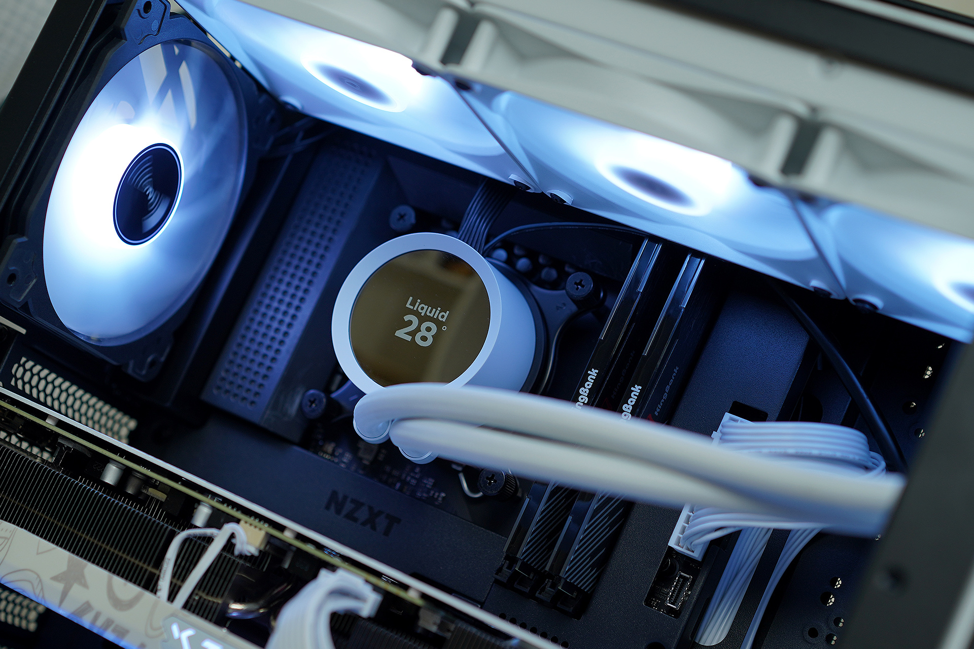 13490F+RTX 4070Ti装机算不算低U高显？4070Ti有怎样的游戏表现？