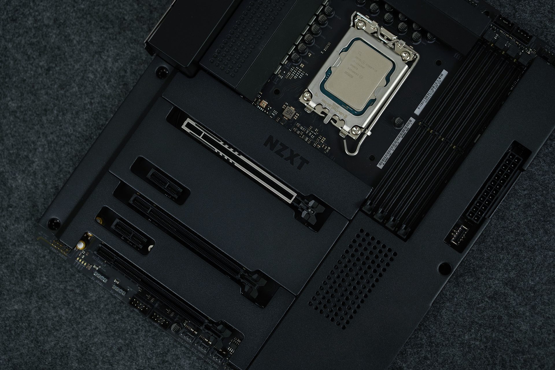 13490F+RTX 4070Ti装机算不算低U高显？4070Ti有怎样的游戏表现？