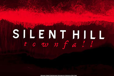 求求你快端上來！《寂靜嶺Townfall》預告或即將到來