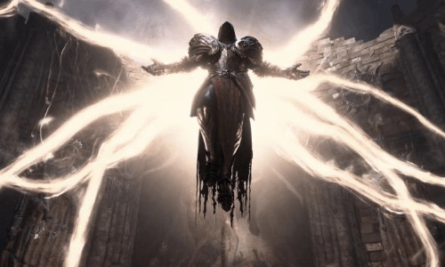 《暗黑4》全球首位满级硬核角色因掉线死亡