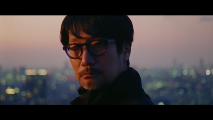 【PC遊戲】小島秀夫紀錄片《小島秀夫：連接世界》發佈官方預告 即將上映-第7張