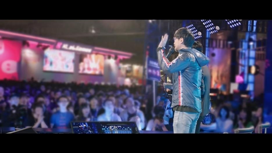 【PC遊戲】小島秀夫紀錄片《小島秀夫：連接世界》發佈官方預告 即將上映-第0張