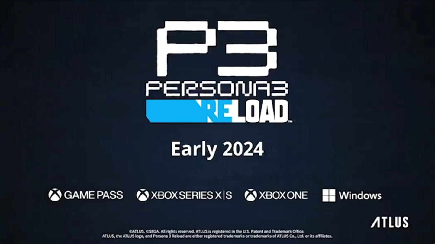 多項提升 《女神異聞錄3：重製版》與原版對比視頻