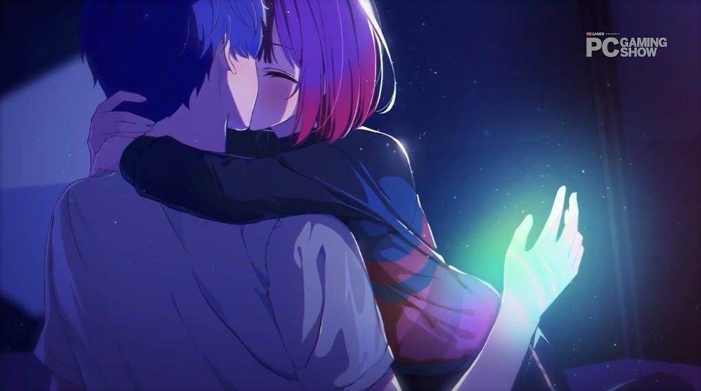 【PC遊戲】戀愛動作新遊《Eternights》新預告 支持中文9月21日發售-第3張