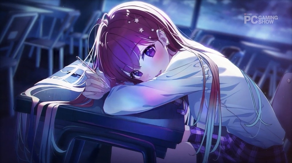 【PC遊戲】戀愛動作新遊《Eternights》新預告 支持中文9月21日發售-第2張