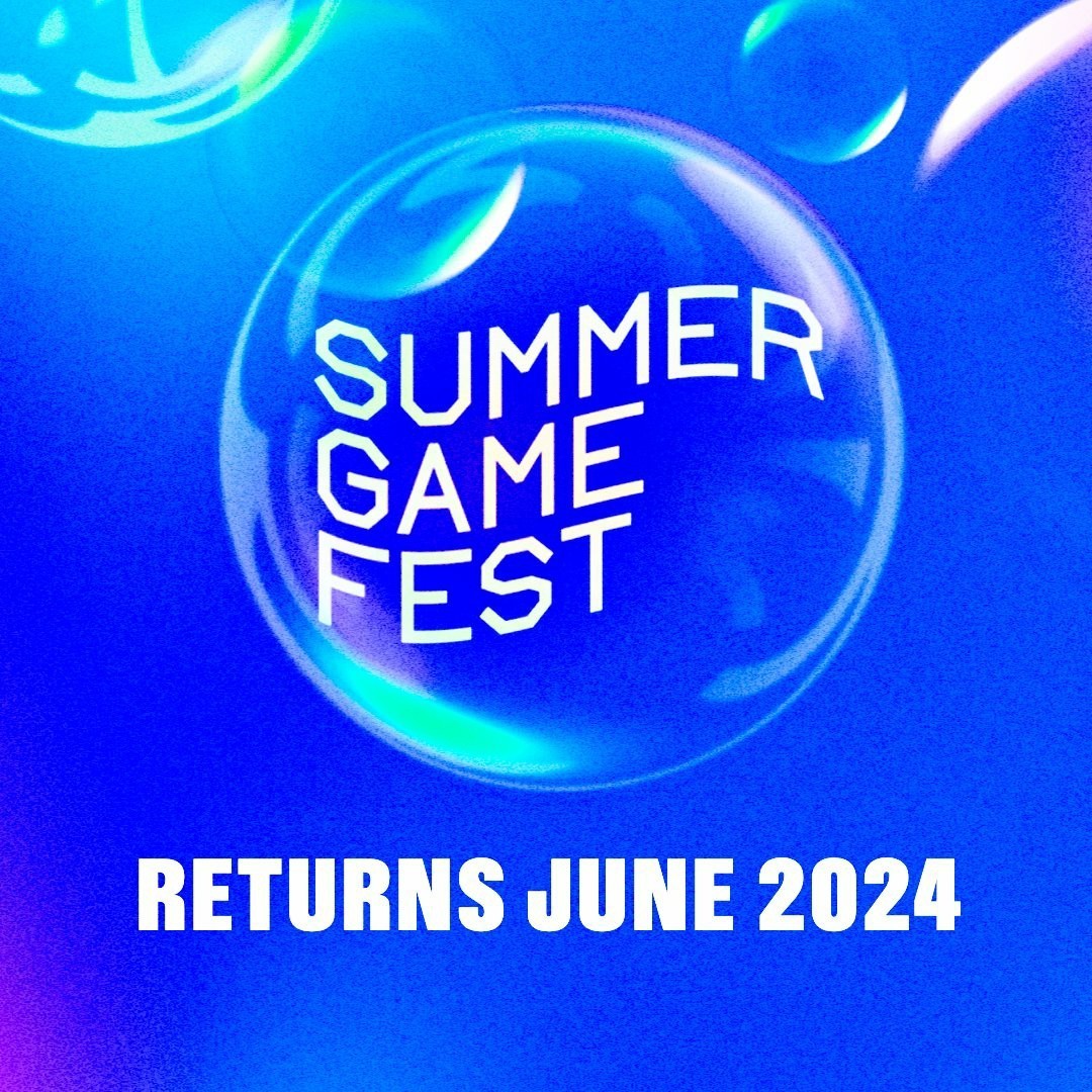 【PC遊戲】夏日遊戲節宣佈2024年6月繼續舉辦-第1張