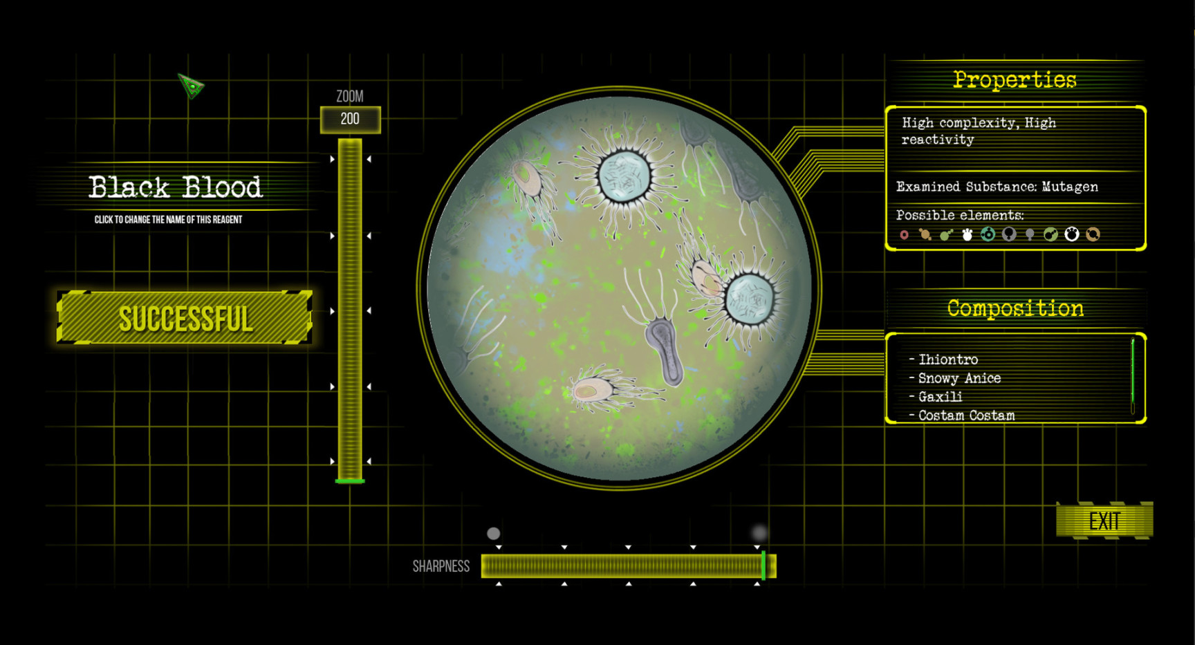 【PC遊戲】模擬遊戲《生物實驗室》現已在Steam商店推出-第5張