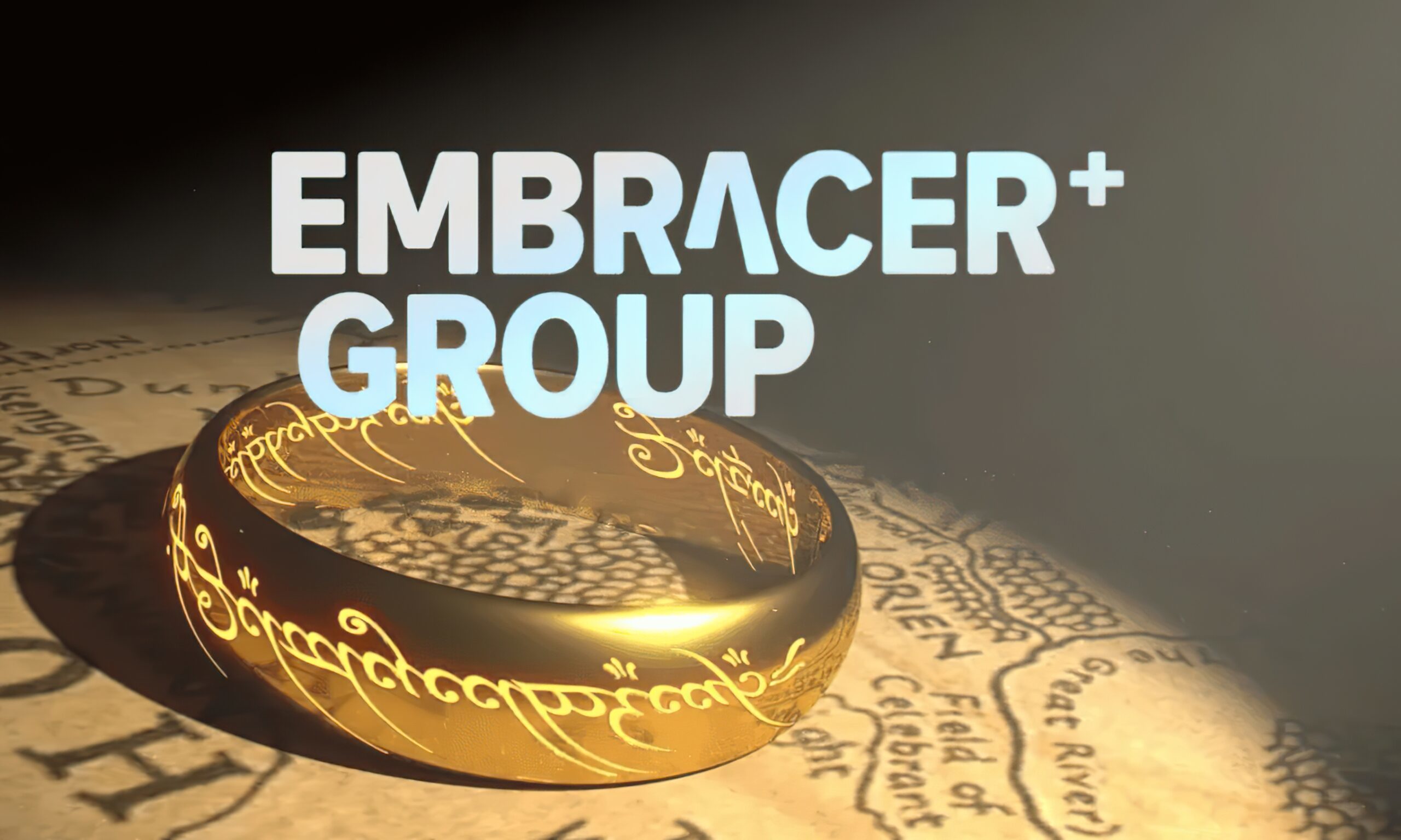 【PC遊戲】EmbracerGroup想製作更多《指環王》《霍比特人》遊戲-第3張