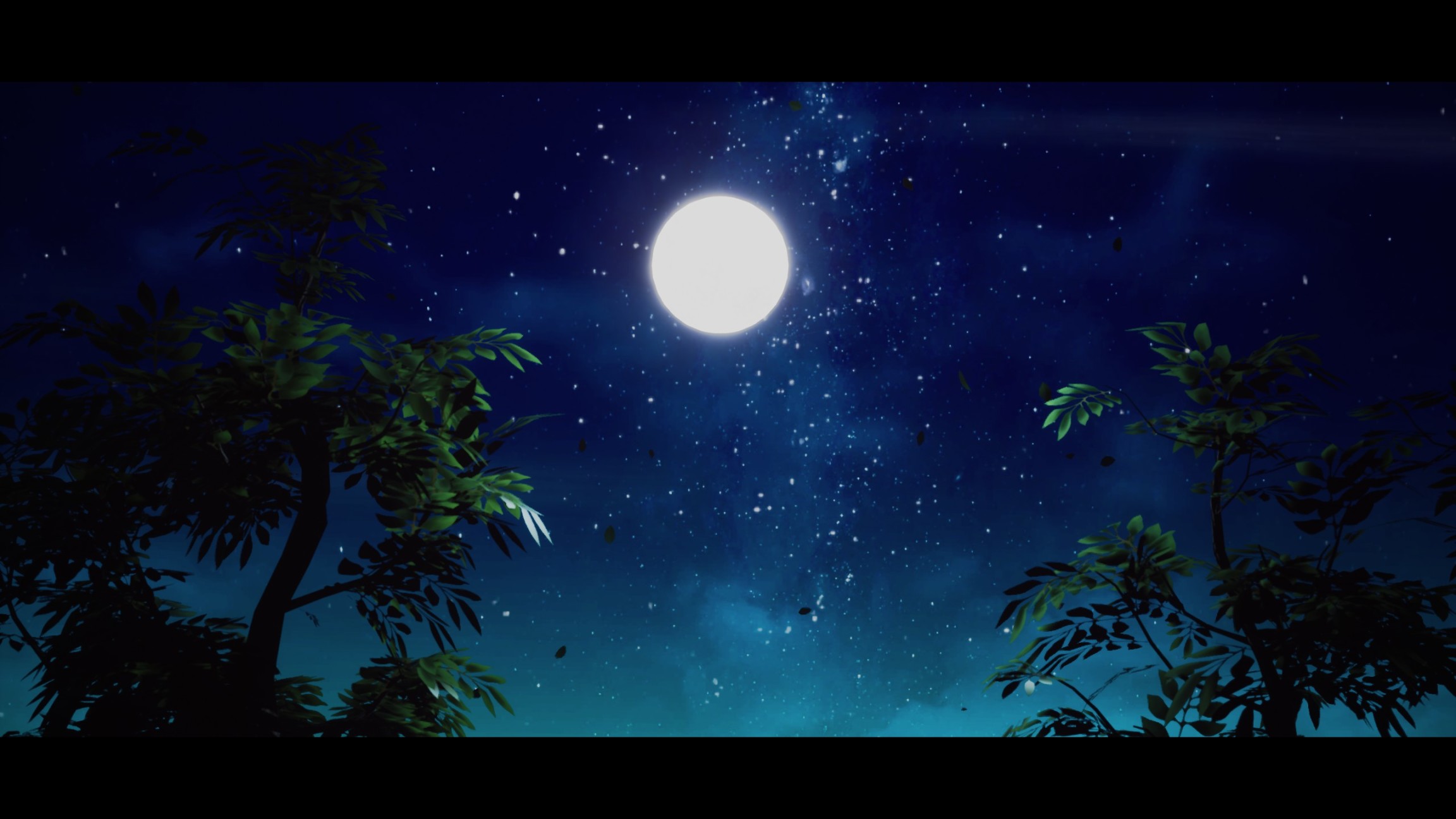 《白日梦：被遗忘的悲伤》唯美又甜蜜的童话世界里却暗藏杀机-第2张