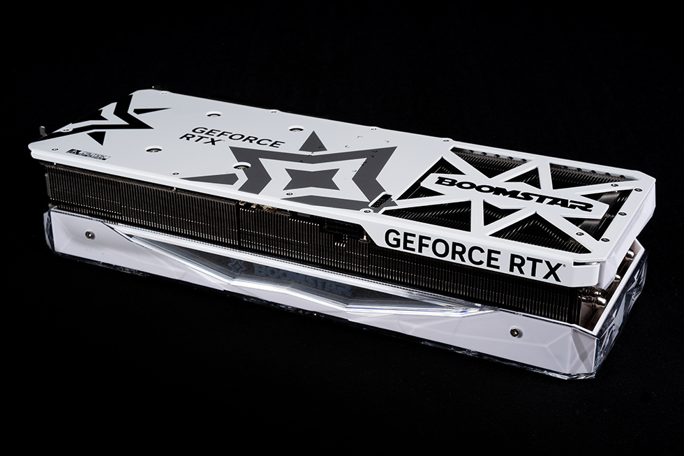 【球盟会】White Moonlight — 打造一台静谧且优雅的性能主机