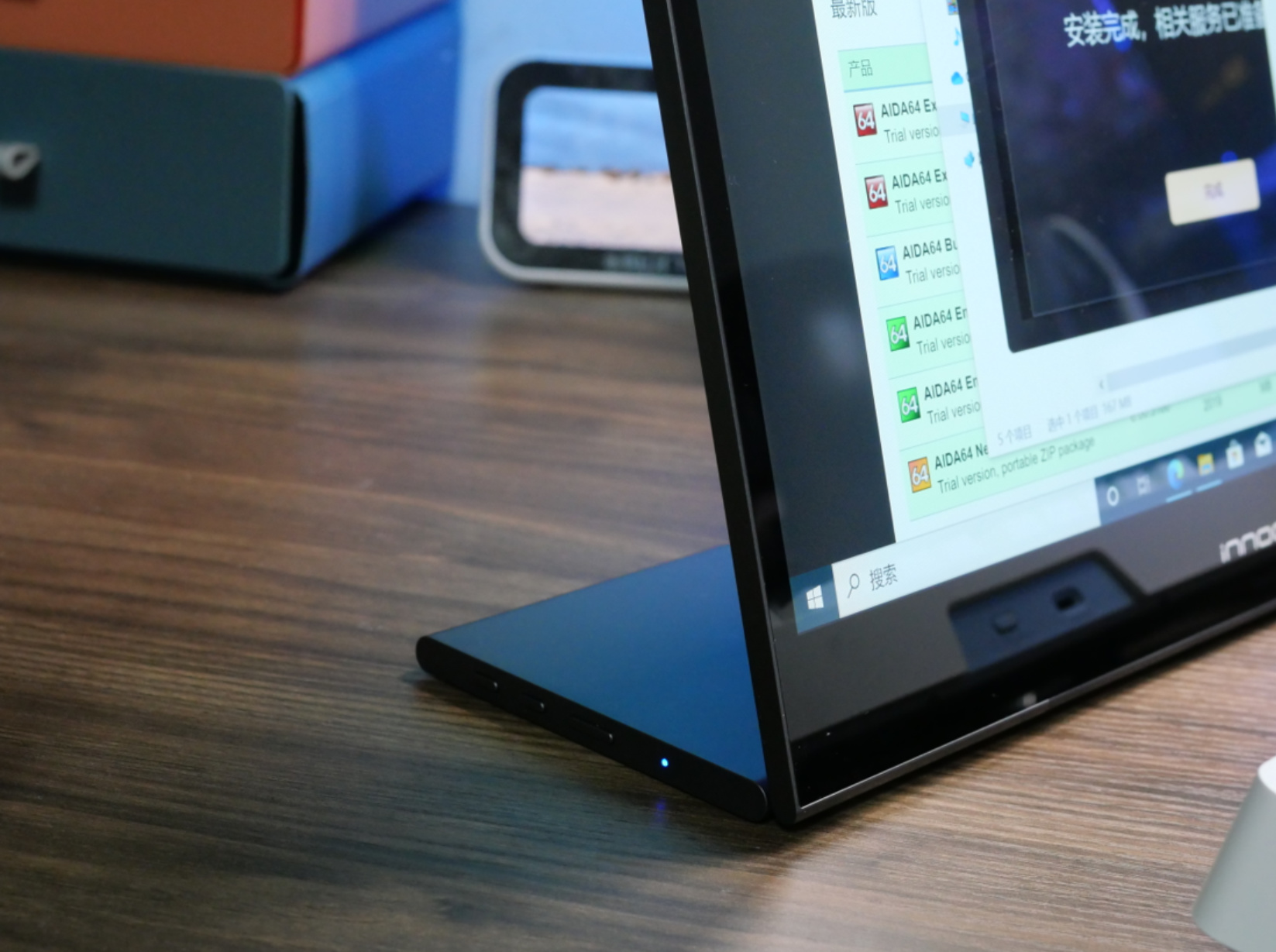 【球盟会】700块买电脑？京东销量第一小主机康佳TD31使用评测及配件推荐