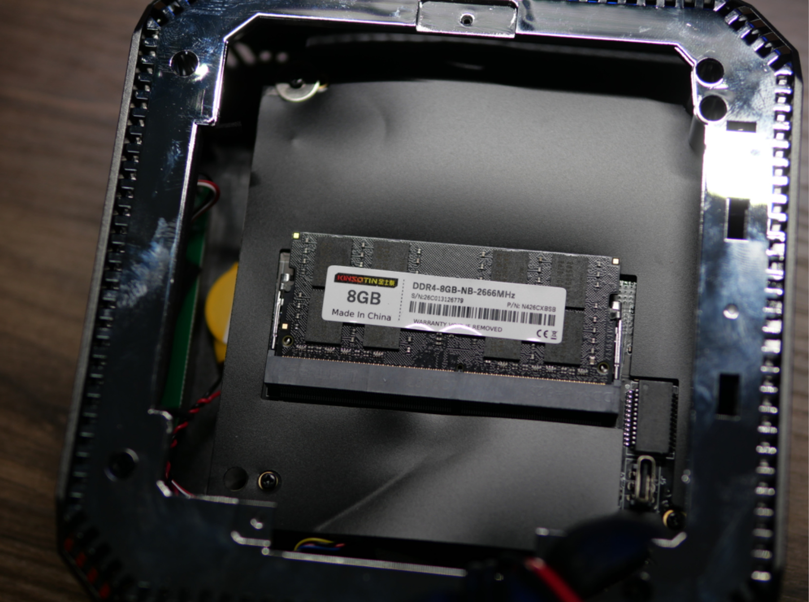 【球盟会】700块买电脑？京东销量第一小主机康佳TD31使用评测及配件推荐