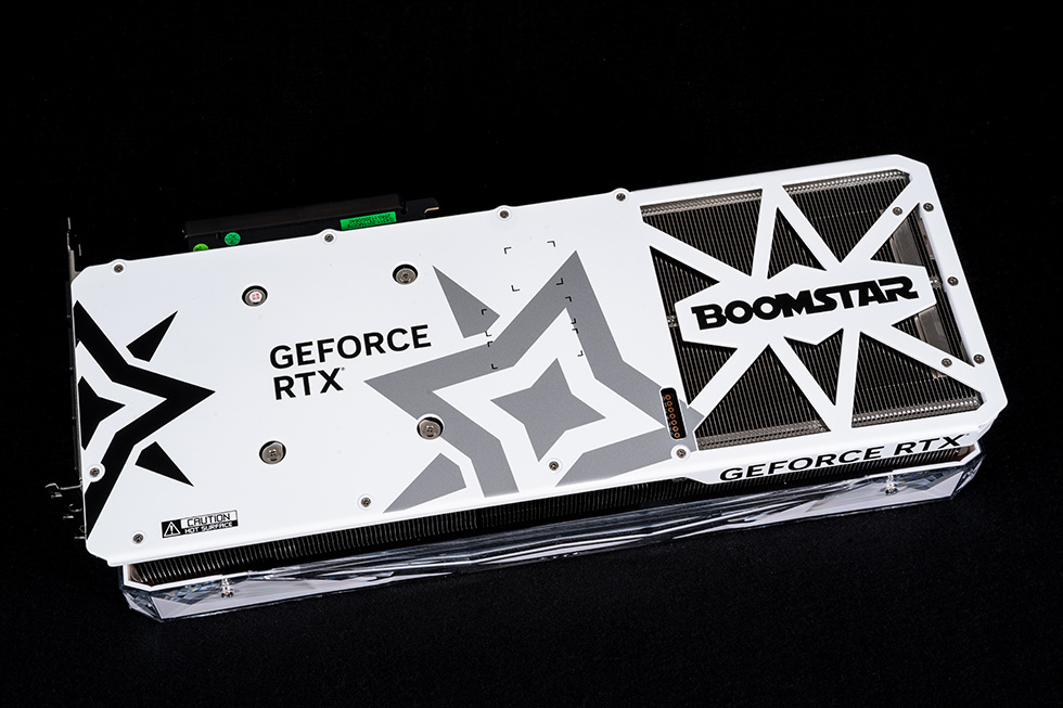 【球盟会】White Moonlight — 打造一台静谧且优雅的性能主机