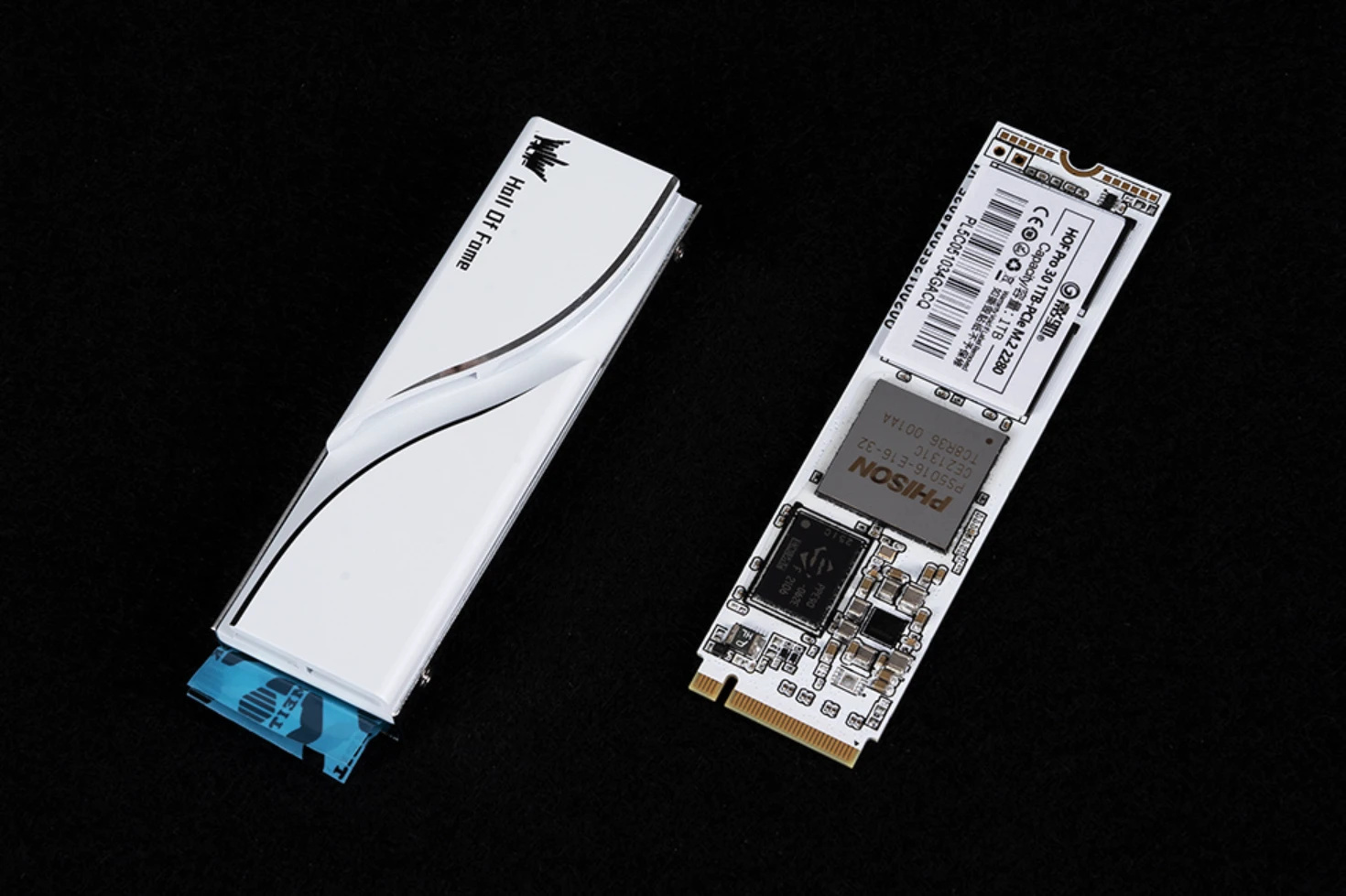 【球盟会】White Moonlight — 打造一台静谧且优雅的性能主机