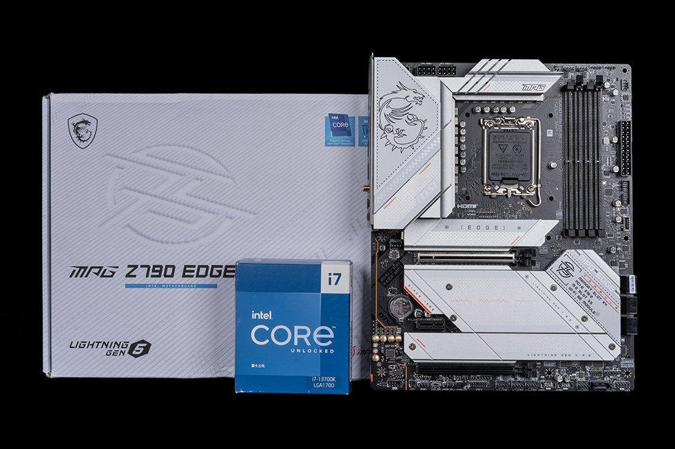 【球盟会】White Moonlight — 打造一台静谧且优雅的性能主机