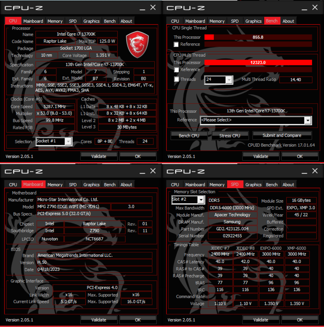 【球盟会】White Moonlight — 打造一台静谧且优雅的性能主机