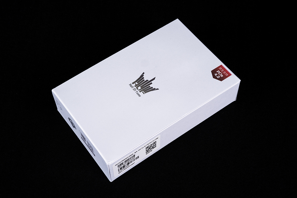 【球盟会】White Moonlight — 打造一台静谧且优雅的性能主机