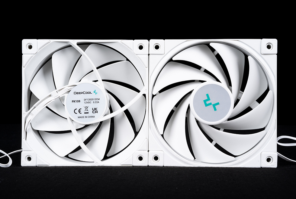 【球盟会】White Moonlight — 打造一台静谧且优雅的性能主机