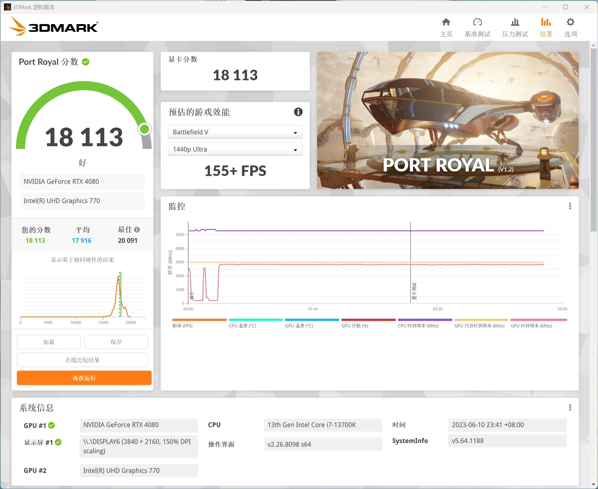 【球盟会】White Moonlight — 打造一台静谧且优雅的性能主机