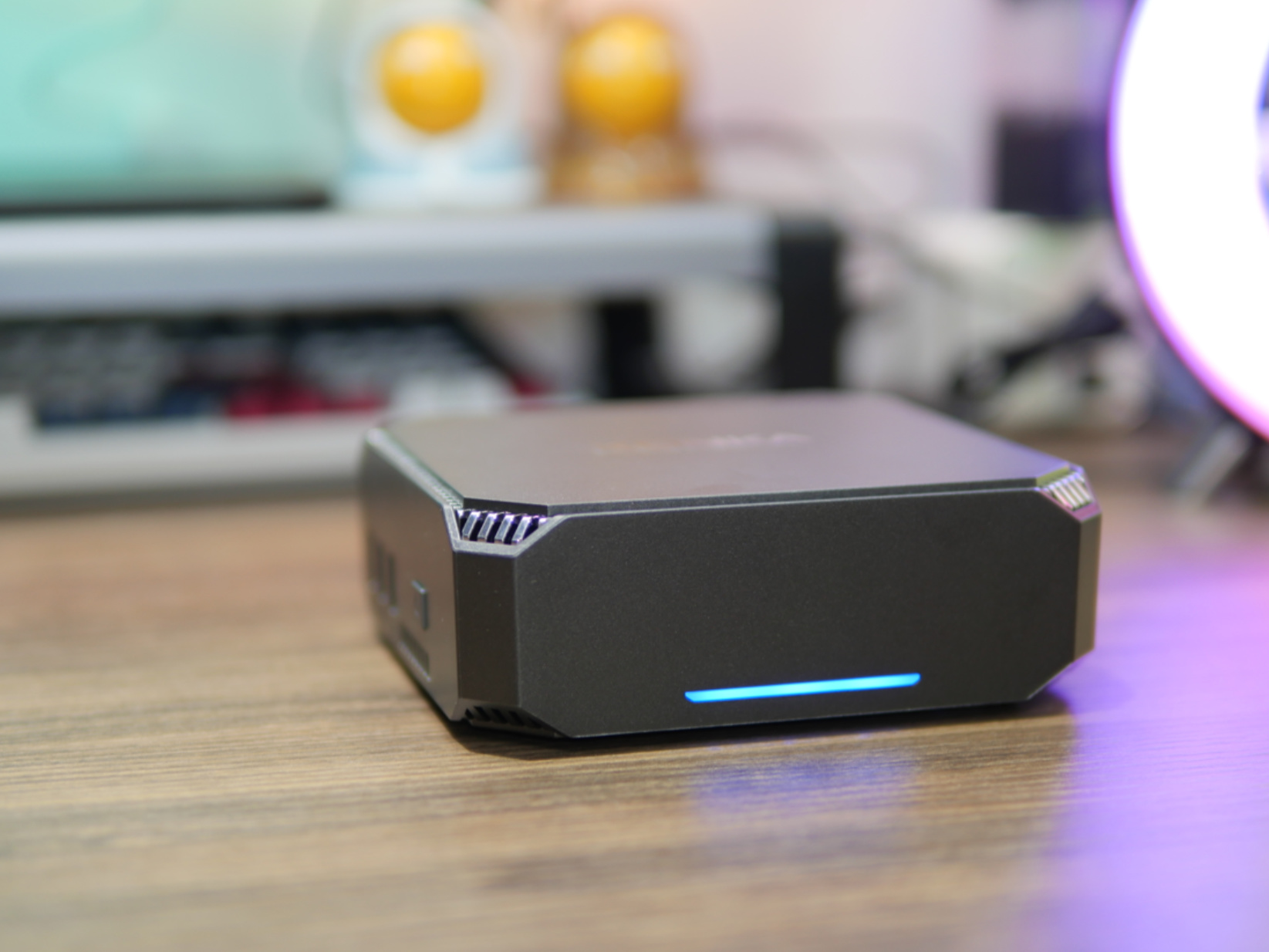 【球盟会】700块买电脑？京东销量第一小主机康佳TD31使用评测及配件推荐