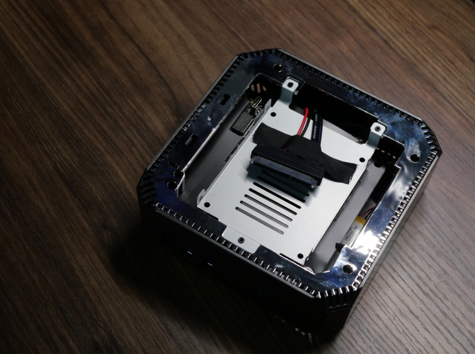 【球盟会】700块买电脑？京东销量第一小主机康佳TD31使用评测及配件推荐