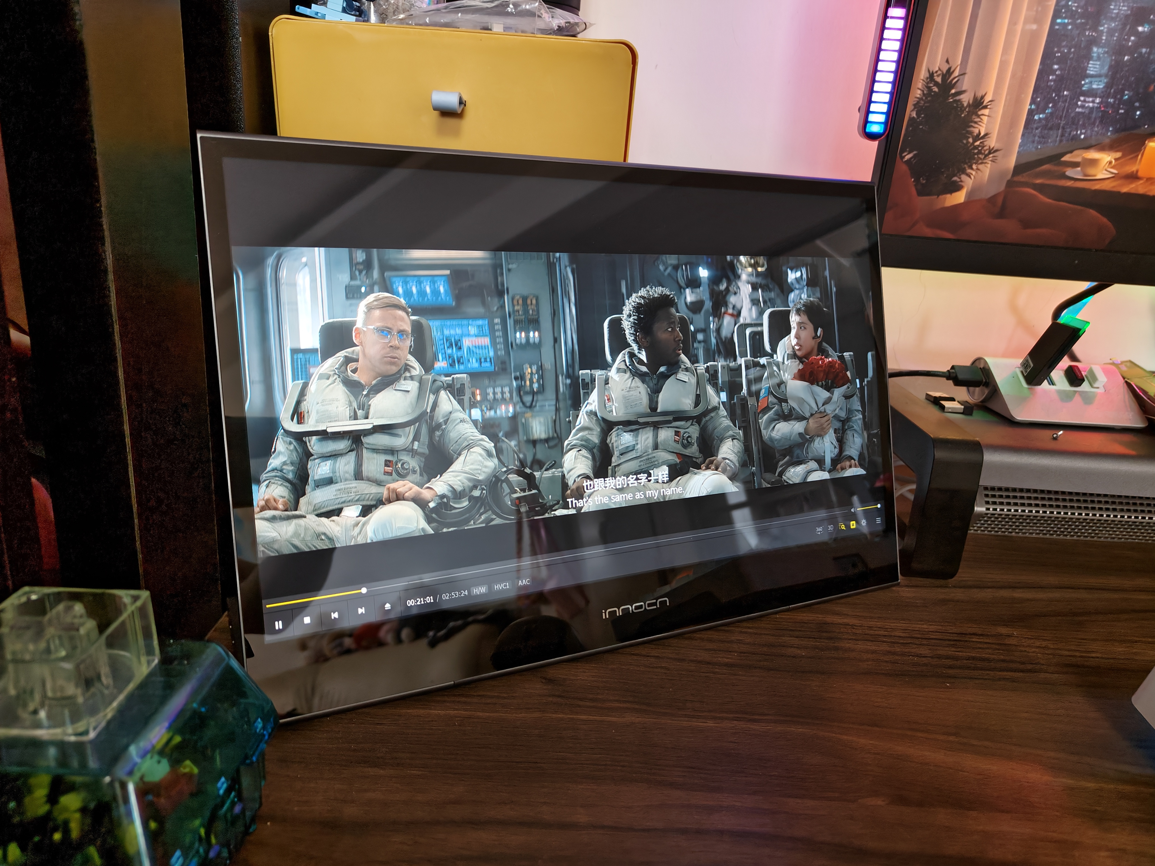 【球盟会】700块买电脑？京东销量第一小主机康佳TD31使用评测及配件推荐