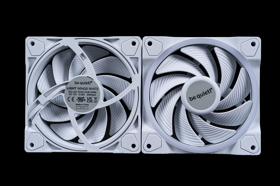 【球盟会】White Moonlight — 打造一台静谧且优雅的性能主机