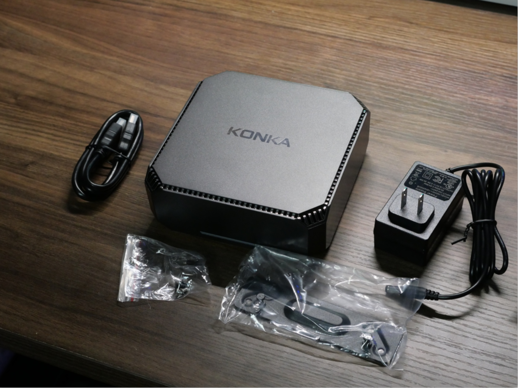 【球盟会】700块买电脑？京东销量第一小主机康佳TD31使用评测及配件推荐