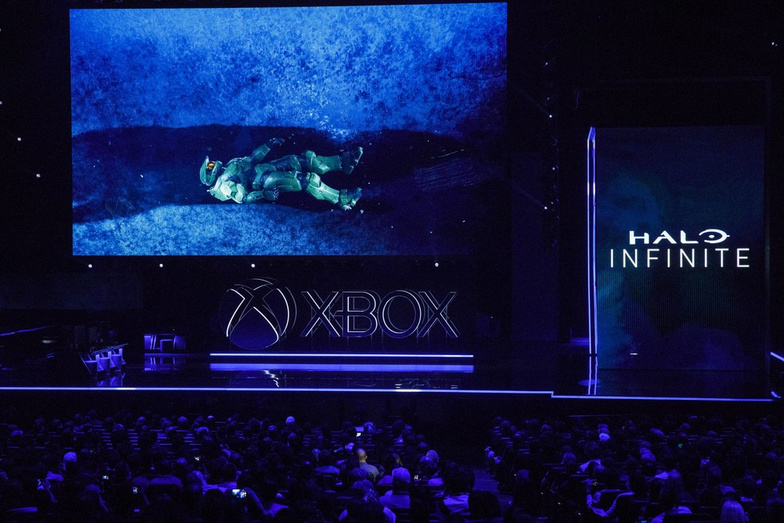 【主機遊戲】微軟劇院和Xbox廣場將被改名-第4張
