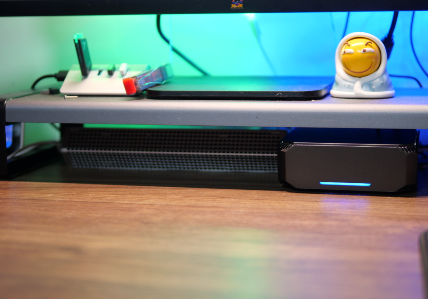 【球盟会】700块买电脑？京东销量第一小主机康佳TD31使用评测及配件推荐