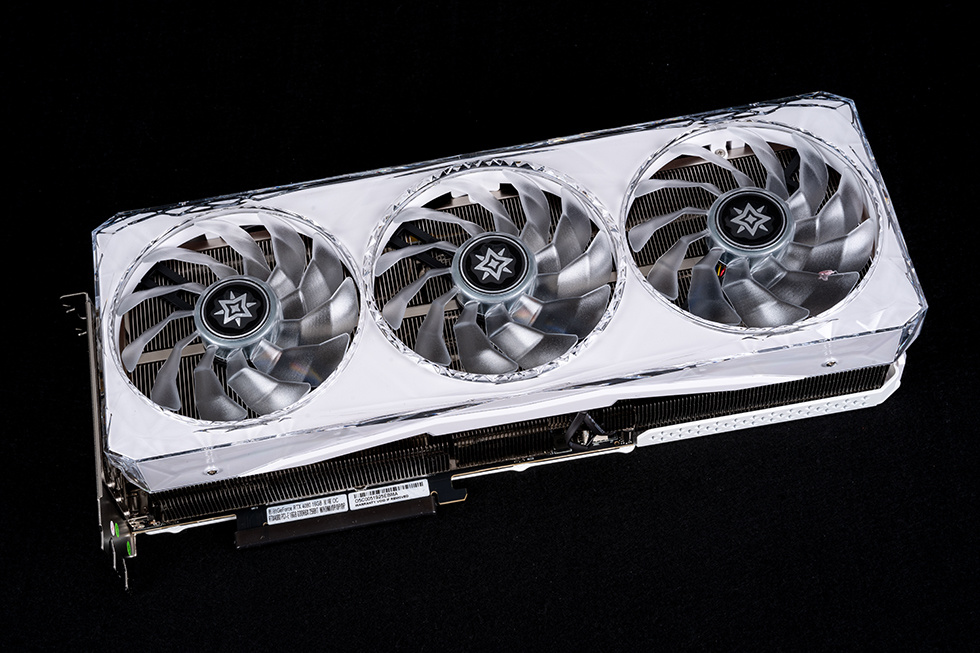 【球盟会】White Moonlight — 打造一台静谧且优雅的性能主机