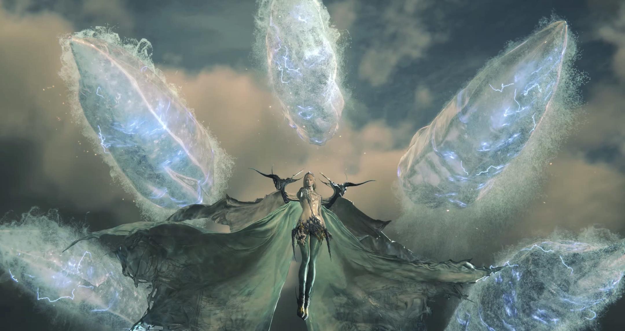 《最终幻想16》试玩demo太火爆，下载量达到数百万！-第1张