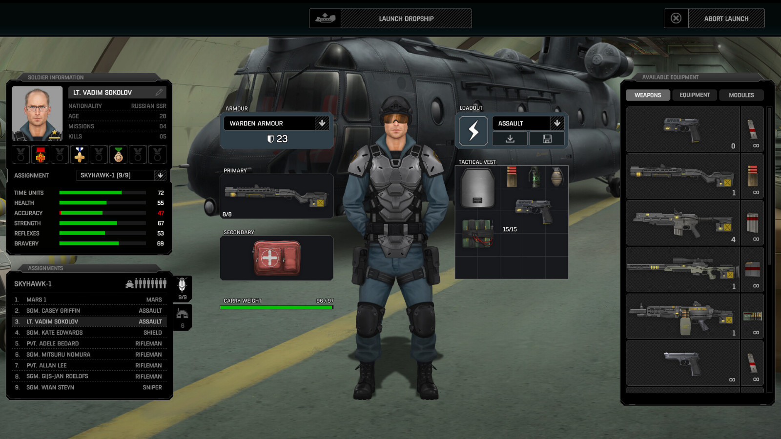 【PC游戏】策略游戏《异种航员2》7月18日EA发售 支持简体中文-第4张
