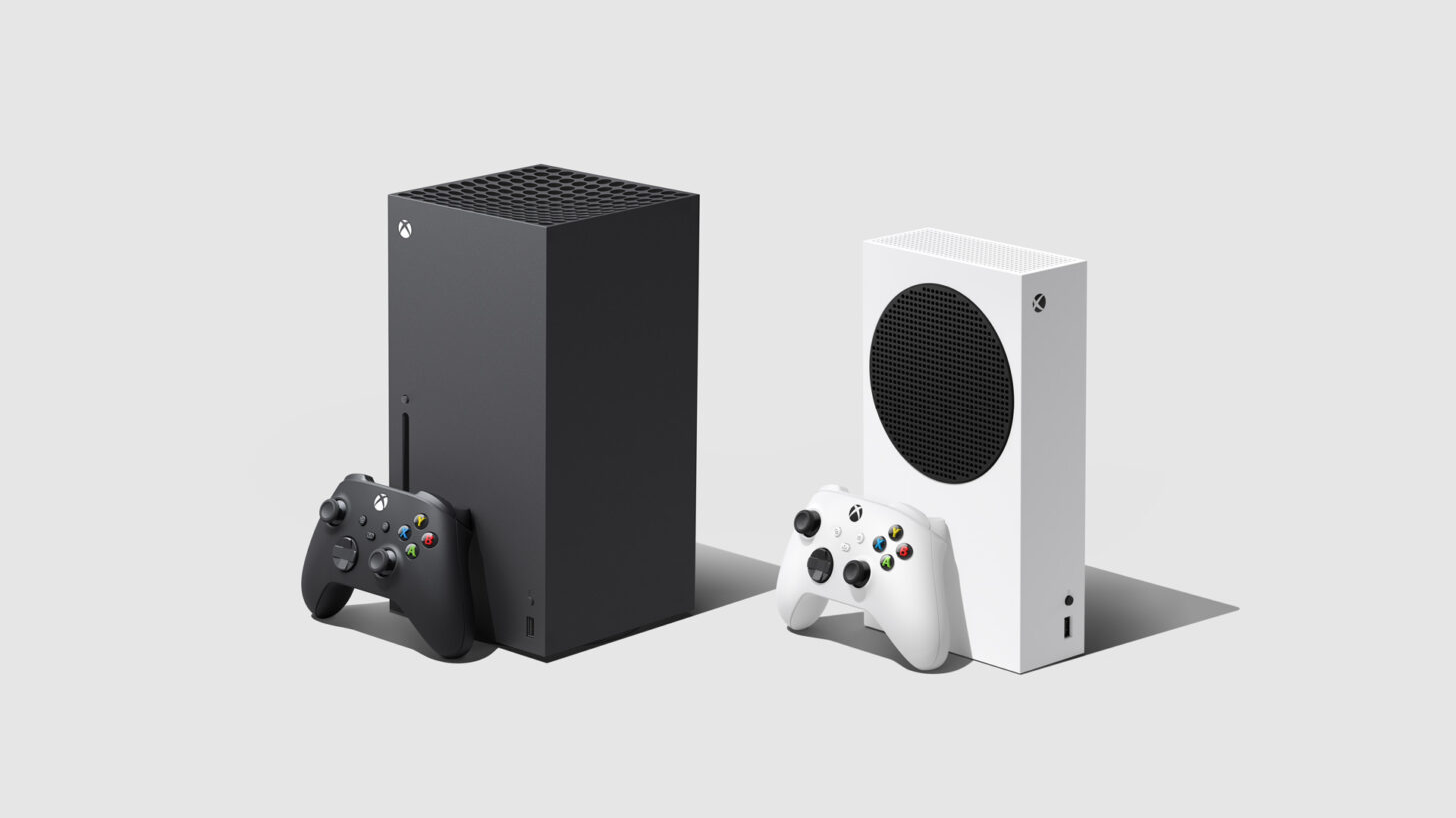 【主机游戏】微软：Xbox Series X本身就是中期升级版主机-第0张