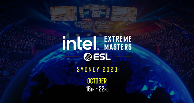 【CS:GO】ESL官宣IEM悉尼2023 亞洲區預選賽將在8月9日展開-第0張