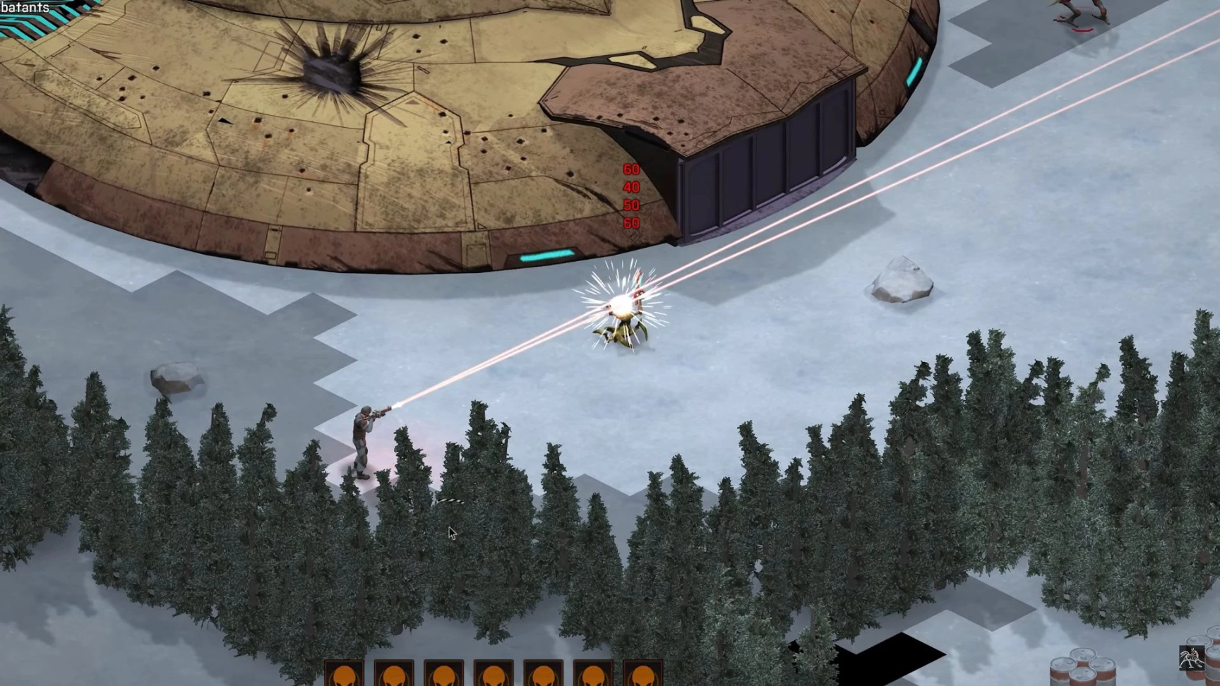 【PC游戏】科幻策略游戏《异种航员2》将于7月18日开放抢先体验版！-第1张