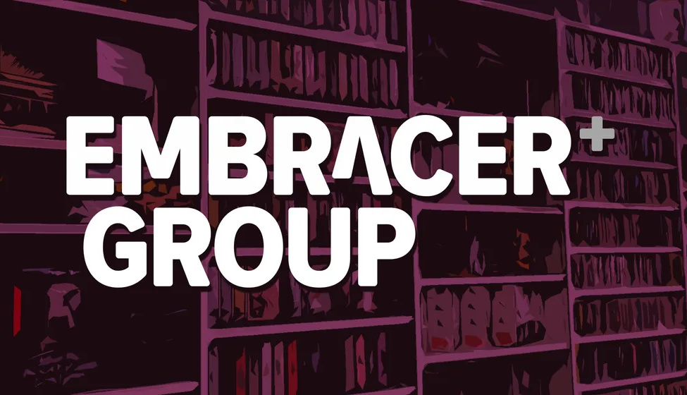 【PC遊戲】Embracer集團有221款遊戲在開發中！手握IP達896個！-第2張