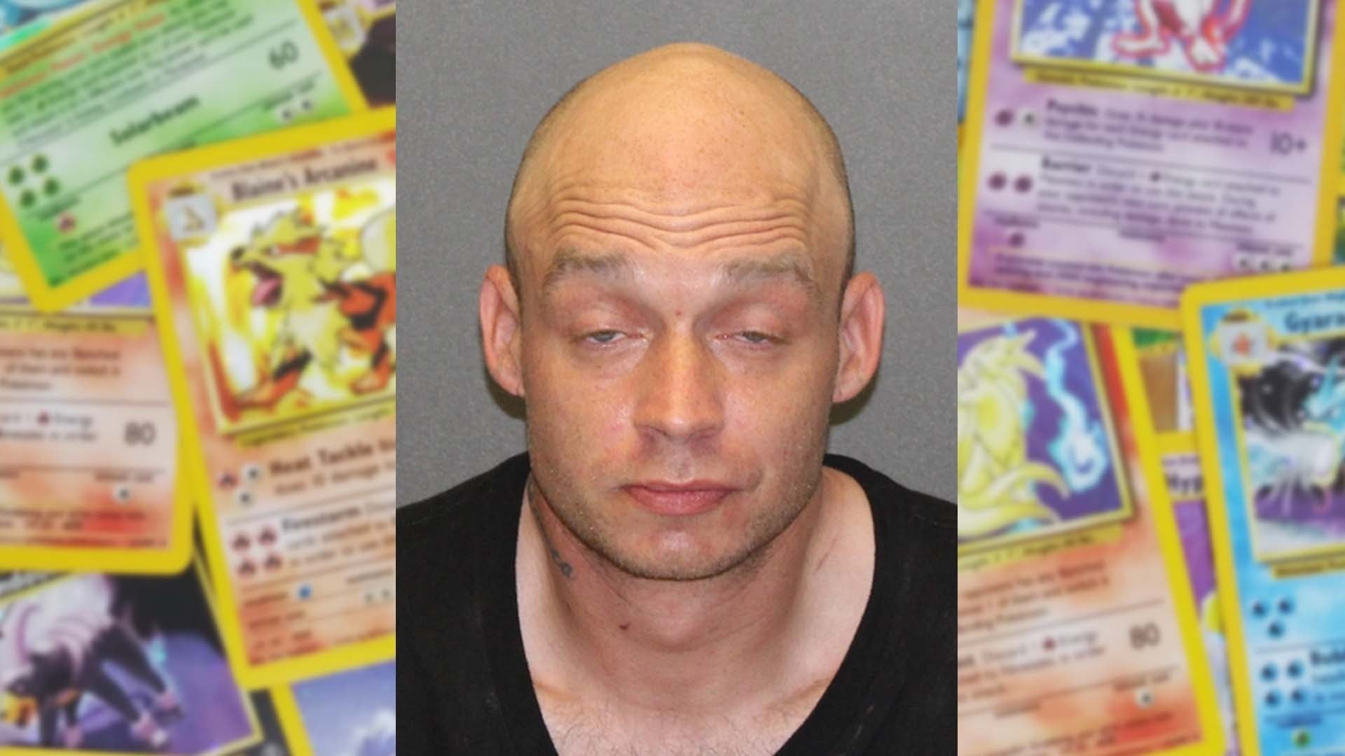 美国警方侦破连环爆炸案 宝可梦卡牌竟成为关键线索