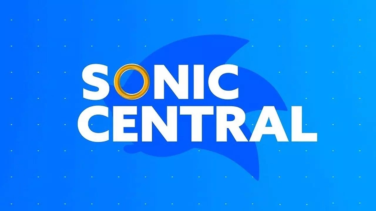 【PC游戏】Sonic Central发布会23日晚间举行 展示索尼克新作情报-第0张