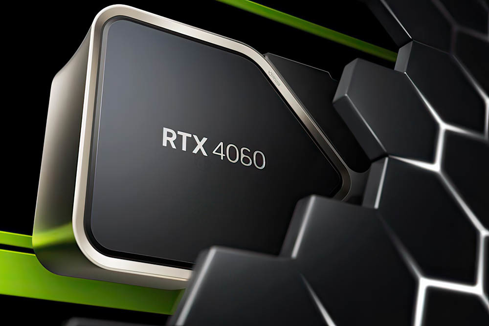 即将开卖的 GeForce RTX 4060 首笔性能测试成绩已现身 Geekbench