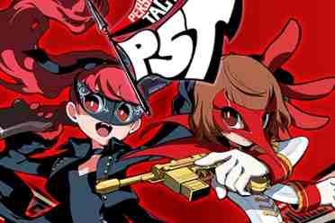 《P5：战略版》明智吾郎和芳泽霞或将通过DLC加入！